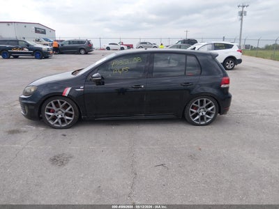 2014 VOLKSWAGEN GTI 15
