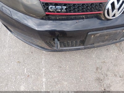 2014 VOLKSWAGEN GTI 18