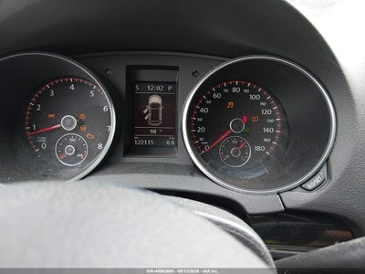 2014 VOLKSWAGEN GTI 7