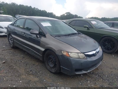2010 Honda Civic