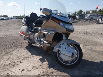 1988 Honda Gl1500