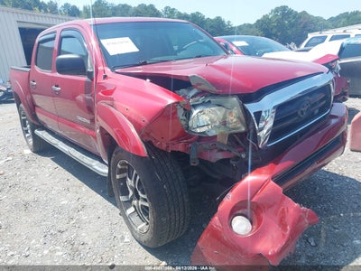 2008 Toyota Tacoma