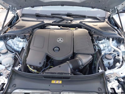 MERCEDES-BENZ E 350