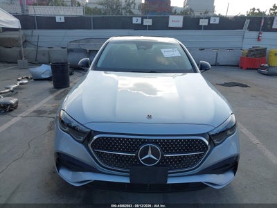 MERCEDES-BENZ E 350