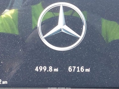 MERCEDES-BENZ E 350