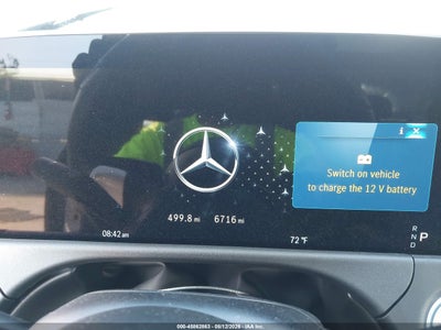 MERCEDES-BENZ E 350
