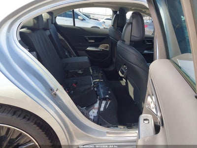 MERCEDES-BENZ E 350