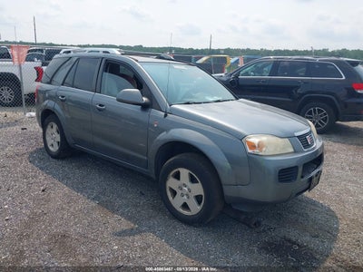 2007 Saturn Vue