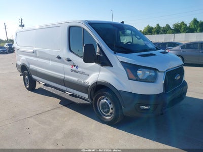 FORD TRANSIT-150