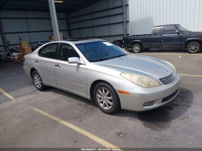 2003 Lexus Es 300
