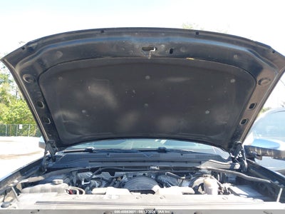 GMC SIERRA 1500