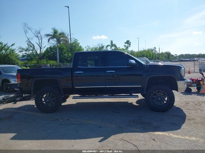 GMC SIERRA 1500