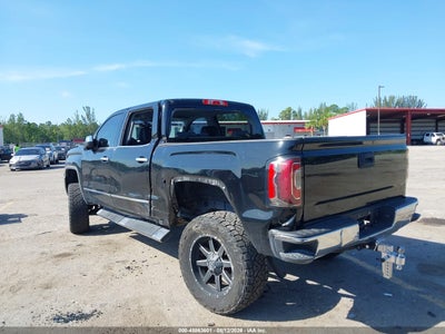 GMC SIERRA 1500