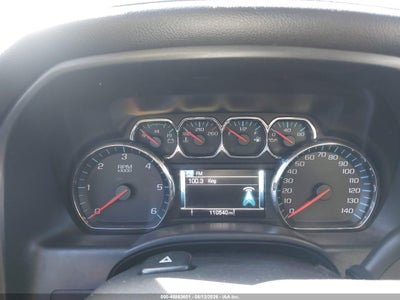 GMC SIERRA 1500