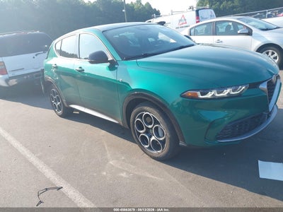2024 Alfa Romeo Tonale