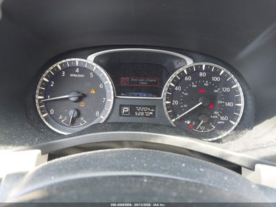 INFINITI QX60
