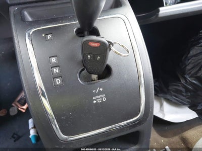 JEEP PATRIOT