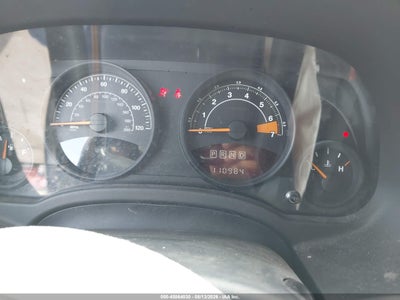 JEEP PATRIOT