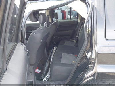 JEEP PATRIOT