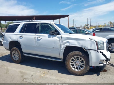 GMC YUKON