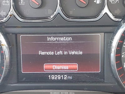 GMC YUKON