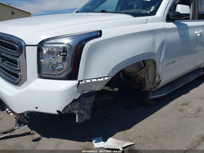 GMC YUKON
