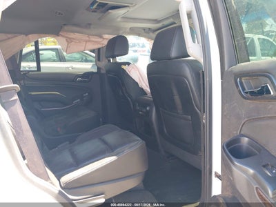 GMC YUKON