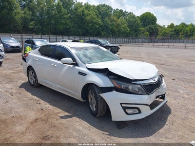 KIA OPTIMA 2015 VIN 5XXGM4A74FG463062