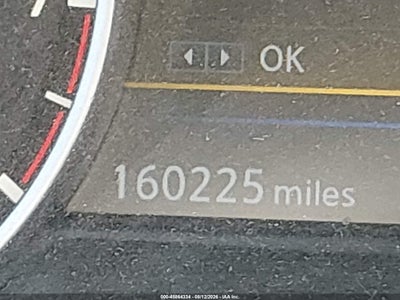 NISSAN MAXIMA