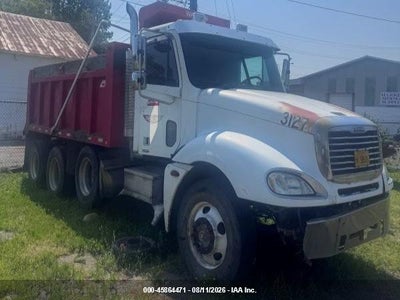 2006 Freightliner Conventional