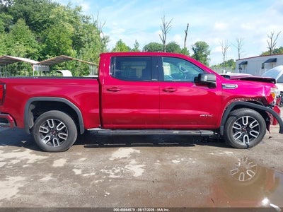 GMC SIERRA 1500
