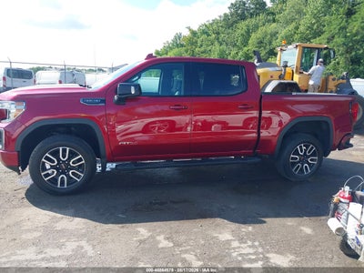 GMC SIERRA 1500