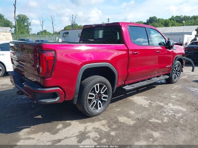 GMC SIERRA 1500