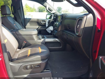 GMC SIERRA 1500