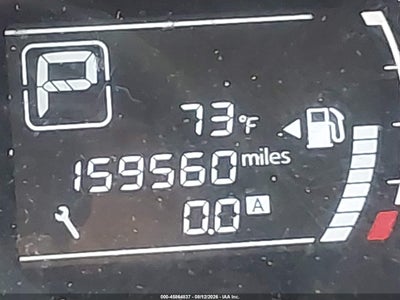 NISSAN VERSA NOTE