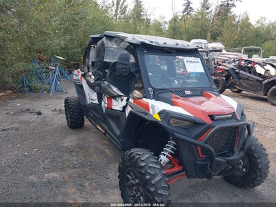 2019 Polaris Rzr