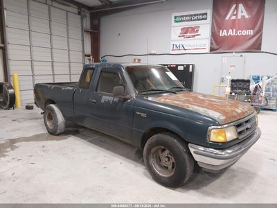 1994 Ford Ranger