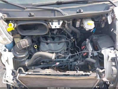 RAM PROMASTER 2500