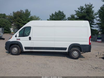 RAM PROMASTER 2500