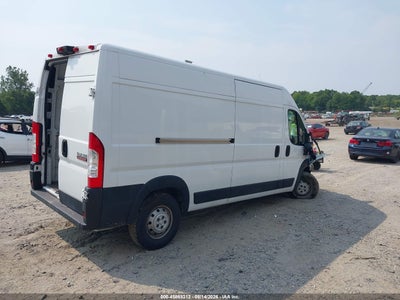 RAM PROMASTER 2500