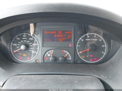 RAM PROMASTER 2500
