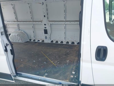 RAM PROMASTER 2500