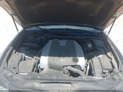 LEXUS GS 350
