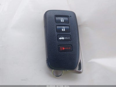 LEXUS GS 350
