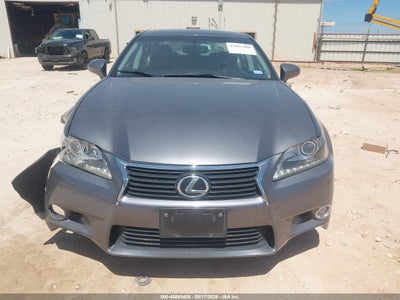 LEXUS GS 350
