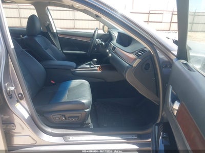 LEXUS GS 350