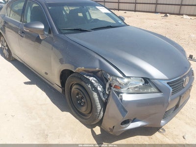 LEXUS GS 350