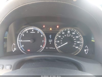 LEXUS GS 350