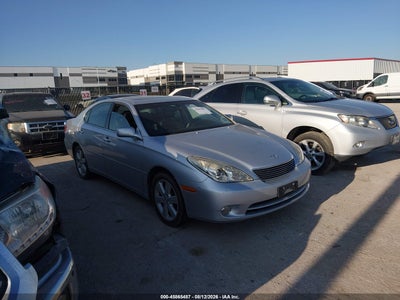 2006 Lexus Es 330