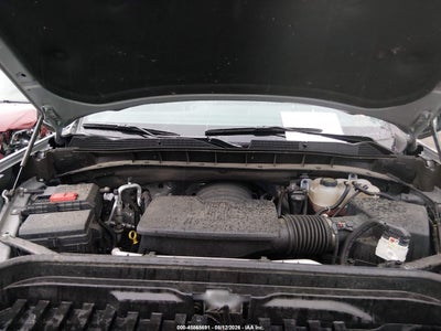 GMC SIERRA 1500